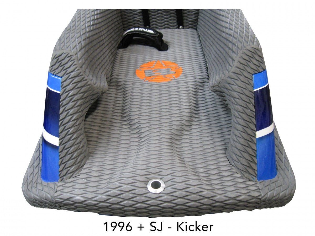 Mat Kit - Kickers - Yamaha Superjet (1996-2020) – Blowsion
