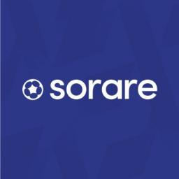 Sorare(ソラーレ)プレイヤーカードNFT NFT現在価格【リアルタイム