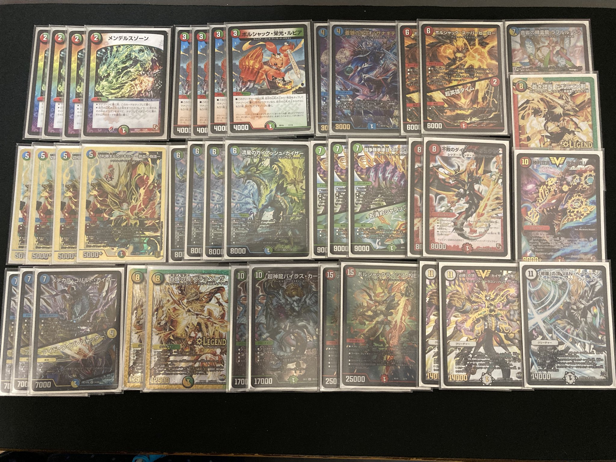 CS構築 シータ刃鬼 シータ刃牙 本格構築 シータ刃牙 シータ刃牙