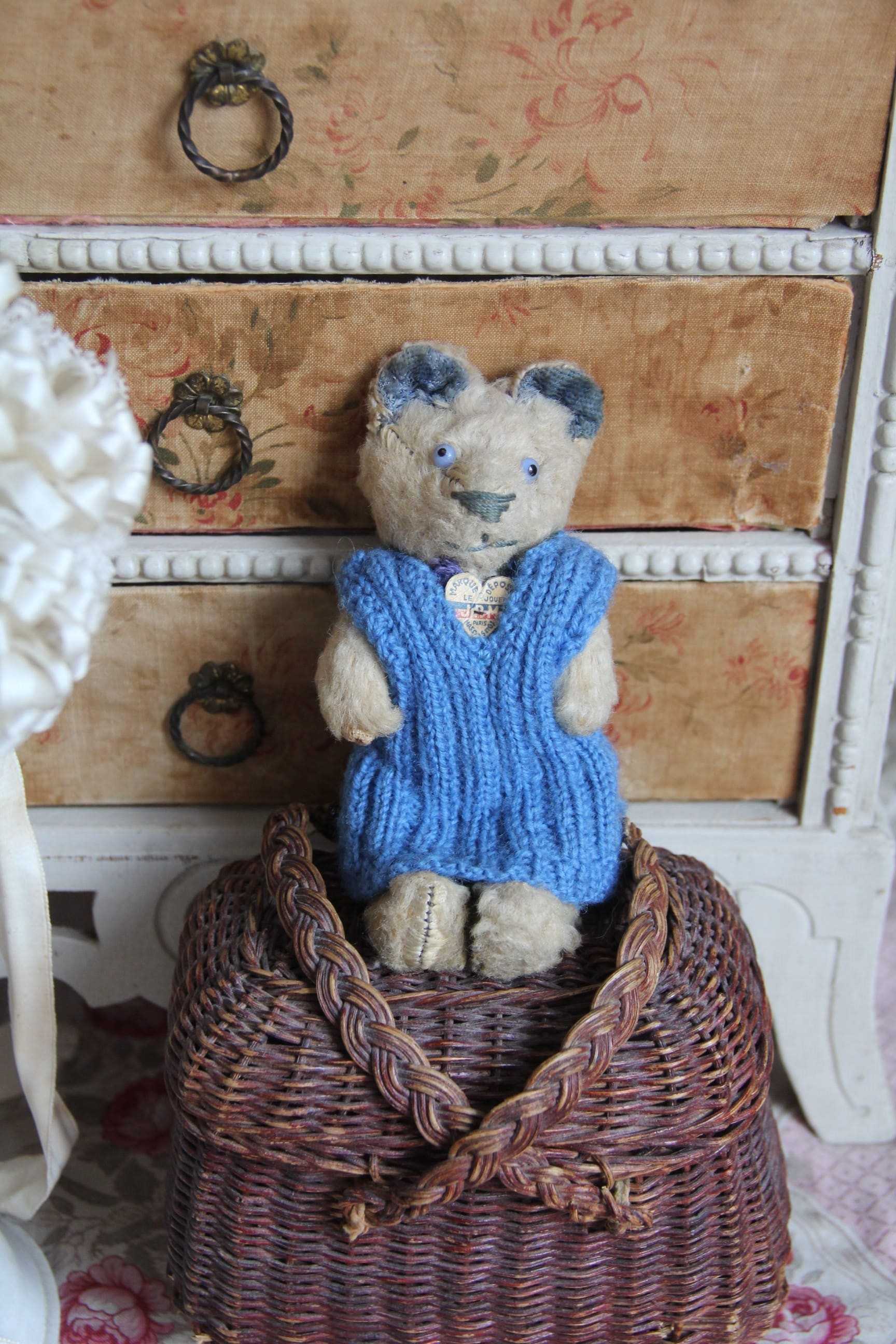 JPMベア＊ラベル付き | Ô BEL INVENTAIRE