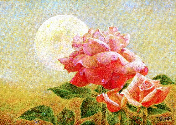 第27回 佐藤哲郎 油画展」 | 猫アリーナ