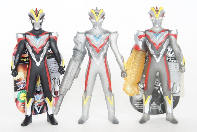 ウルトラヒーロー500 ウルトラマンビクトリー キングジョーランチャー