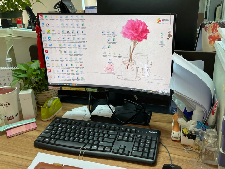 DELL 『S2422HG』 レビューチェック ～エントリークラスの23.6インチ