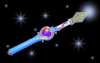 シュガシュガルーン | とぅいんくる☆すたー