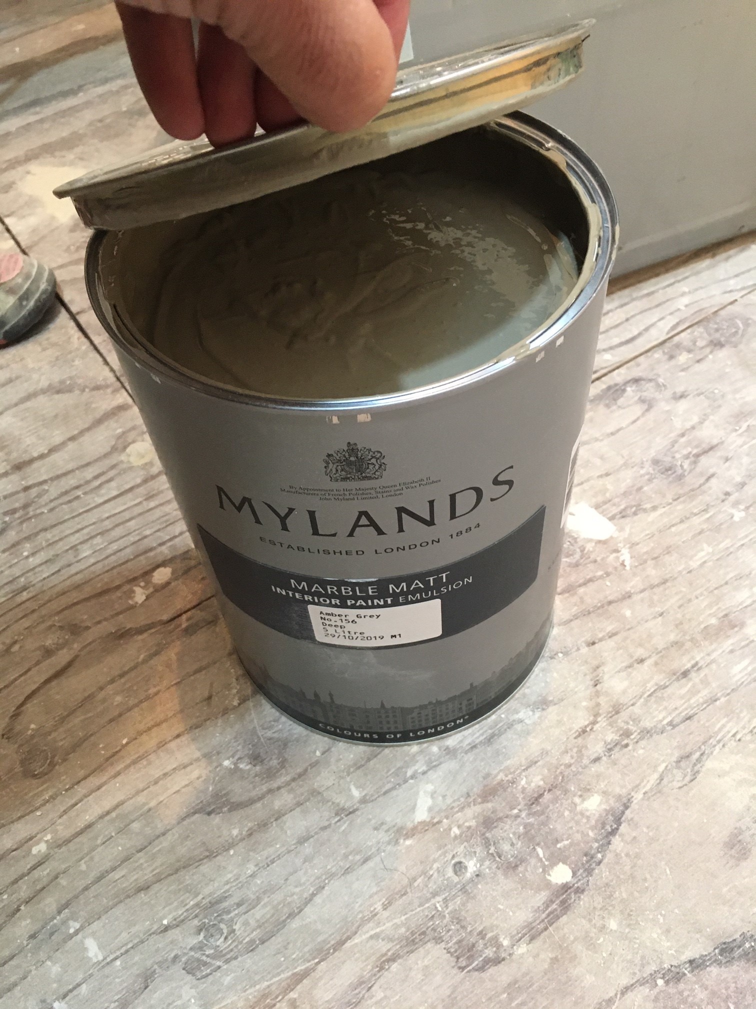 ダウントン・アビーのキッチンを再現！ | obi actually～コッツ