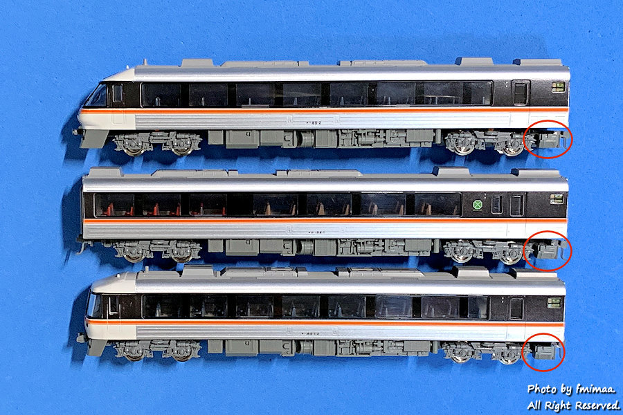 キハ85系ワイドビューひだ 入線 その4 - ナマケモノ写真館