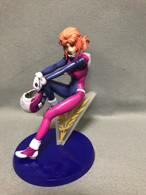 エクセレントモデル 機動戦士ガンダムUC マリーダ・クルス