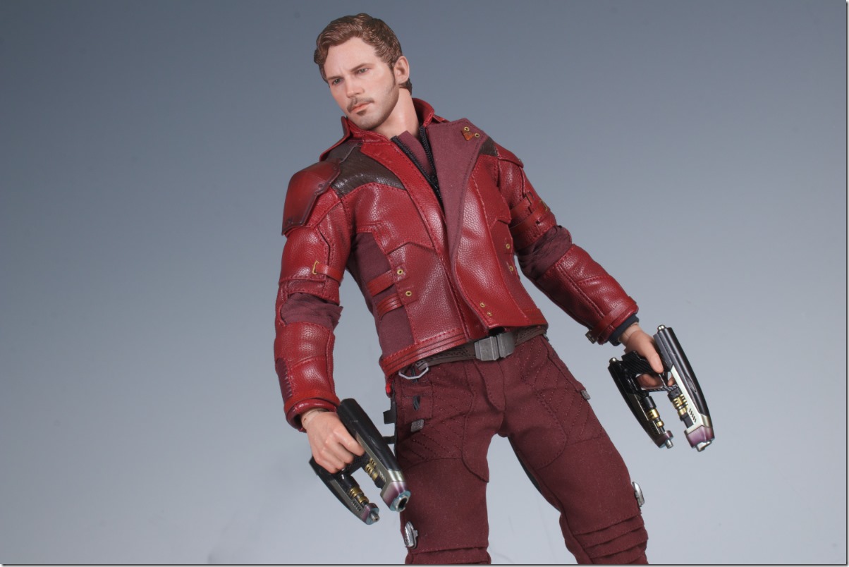 ホットトイズ アベンジャーズ/インフィニティウォー スター・ロード