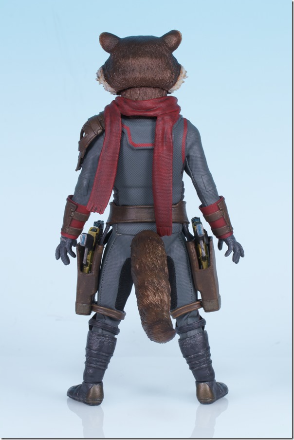 ホットトイズ アベンジャーズ・エンドゲーム ロケット レビュー