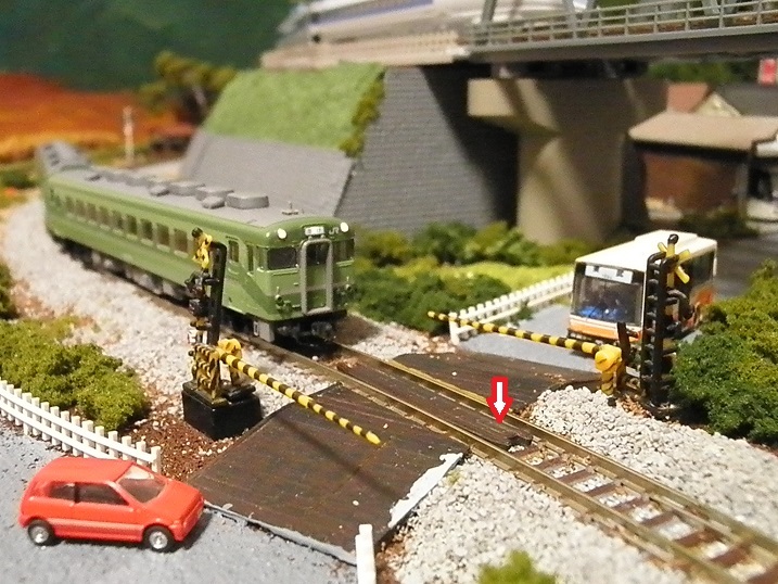 TOMIX キハ58系 急行「ちどり」 | 鉄道模型趣味の備忘録