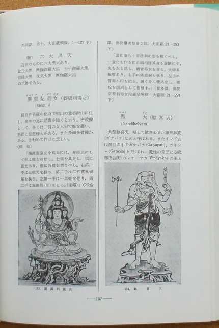 佐和隆研 編 『仏像図典 増補版』 | ひとでなしの猫