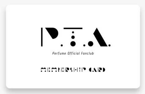 P.T.A. からお知らせ デジタル会員証、デザイン変更？？＆ ”West Side