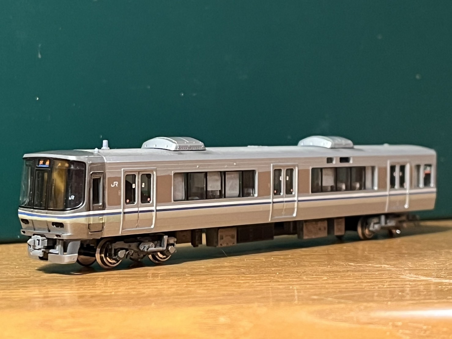 ト*シ様 KATO 223系1000番台 8両 KATO 223系1000番台 8両編成 [送料