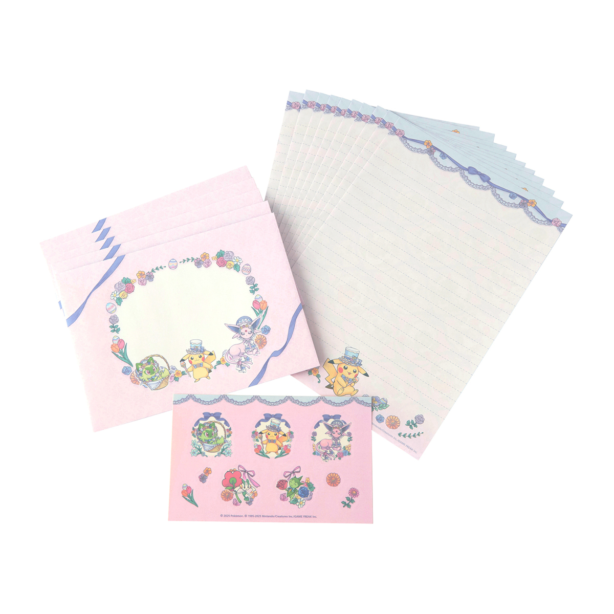 ポケモンセンター「Pokemon Botanical Easter」エーフィが登場