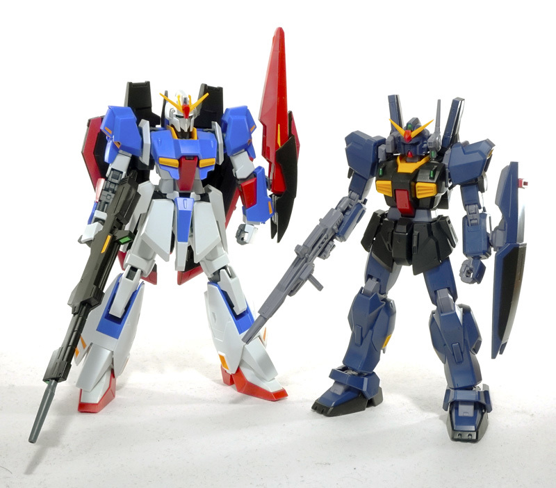 HGガンプラ 4点セット ガンダムビルドシリーズ セット HG HGガンプラ