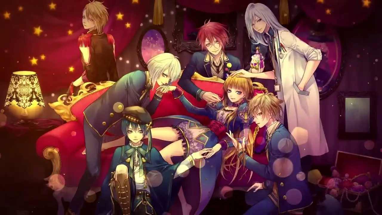 マジェスティック☆マジョリカル 攻略 (Switch版)マジェマジョ | choro