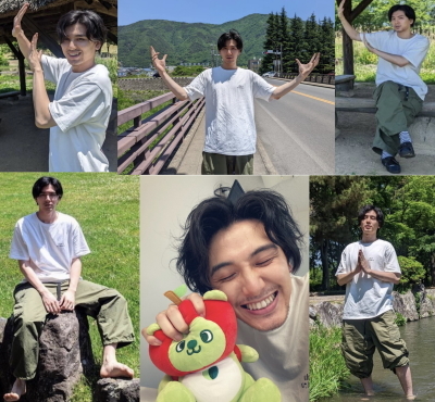 ⑦長野Fujii Kaze alone at home Tour 2022 | ♪風音と共に♪ ～藤井風