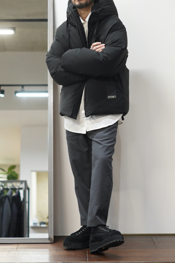 OAMC】LITHIUM. | IDIOME lab