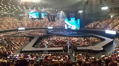 小田和正コンサート | 日々是好日