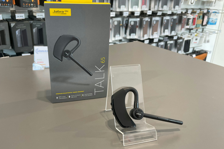 Jabra、今後の筆頭格になるであろう新型でハイエンドクラスの片耳