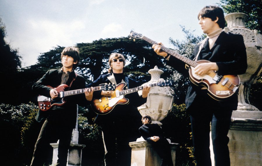 極美品 ビートルズ CD 11アルバム （ジャイルズ・マーティン