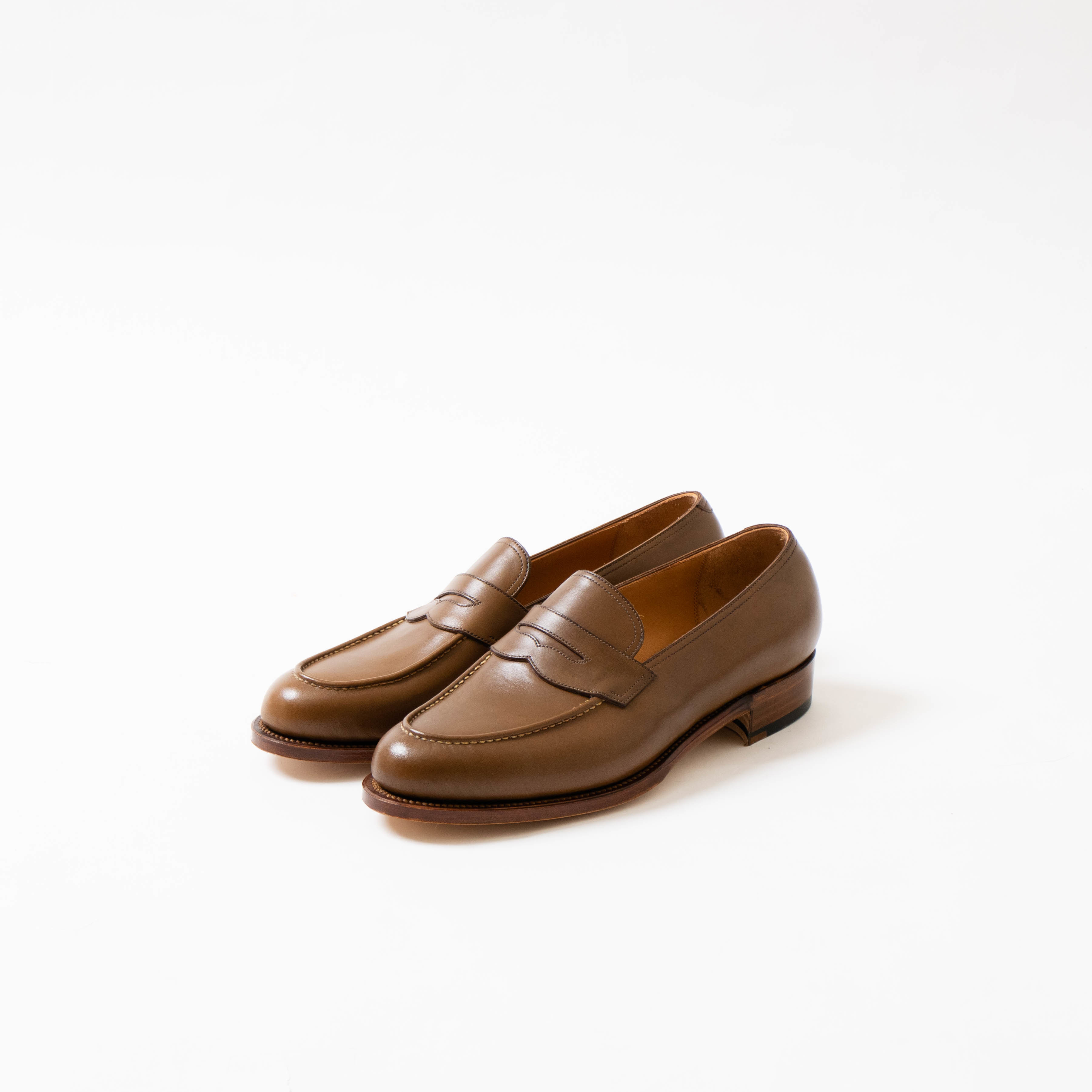 forme（フォルメ） / 【新色】 Loafer（fm-111） ご紹介 | WEEKENDER