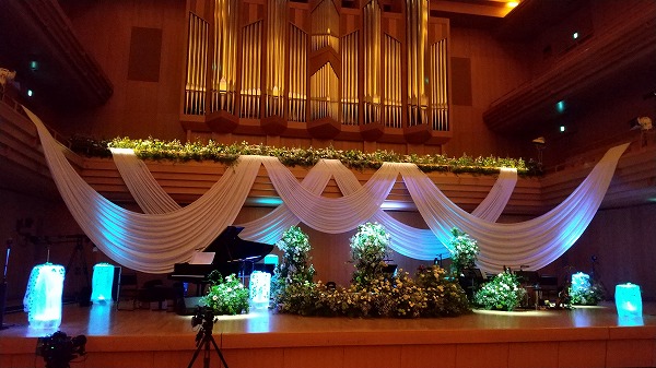 KOKIA 25th Anniversary concert 2023 