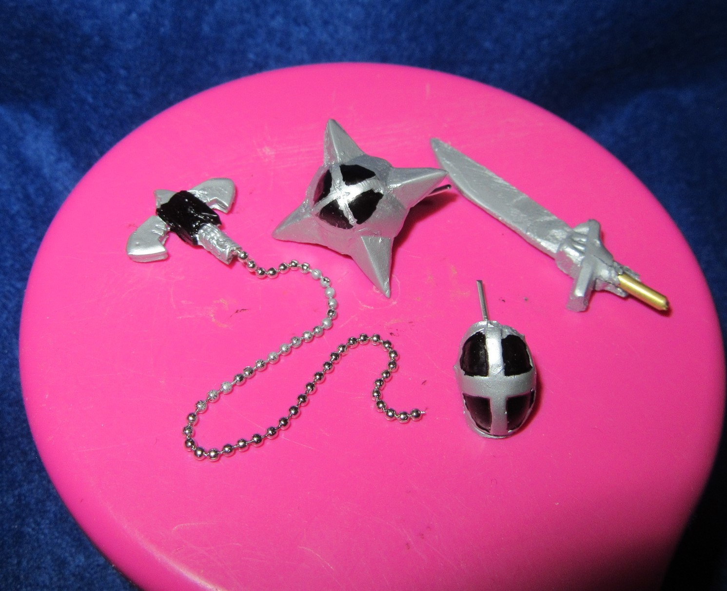 10号登場！仮面ライダーZX装備品、全部集合！ | トギエモンの超玩具墓場