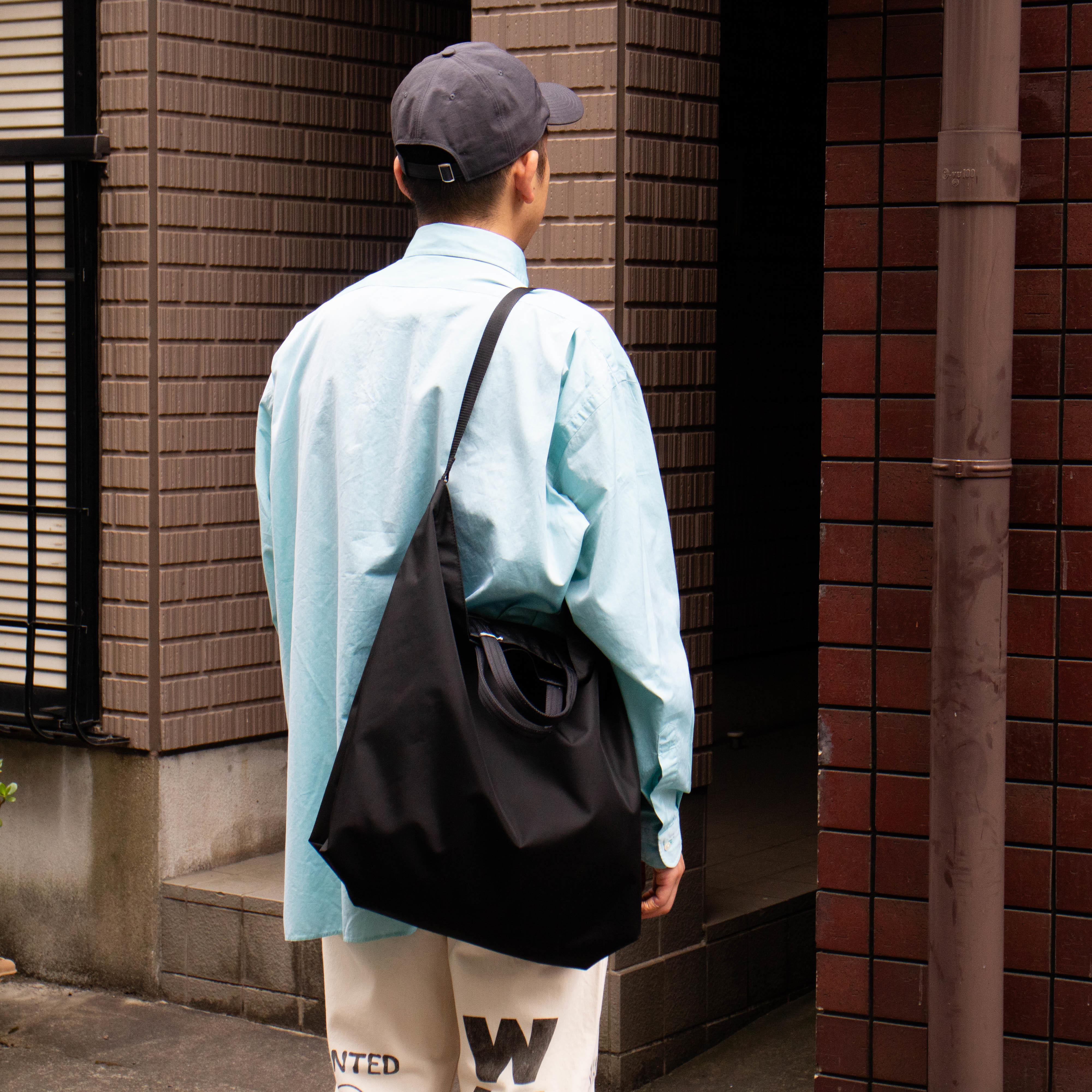 KaILI（カイリ） / 新作バッグ「BOW」 ご紹介 | WEEKENDER SHOP ブログ