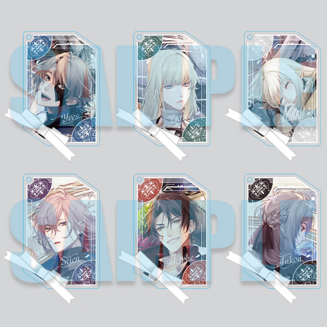 AGF2023】ステラワース販売リスト公開！「終遠のヴィルシュ -ErroR