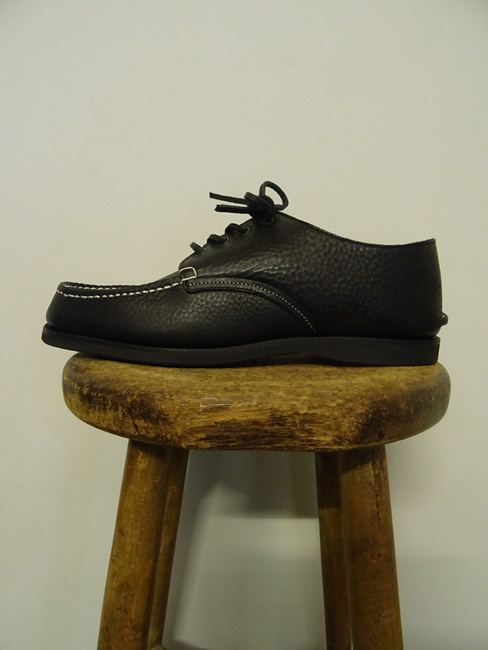 PHIGVEL」 FIELD MOCCASIN SHOES | suplex