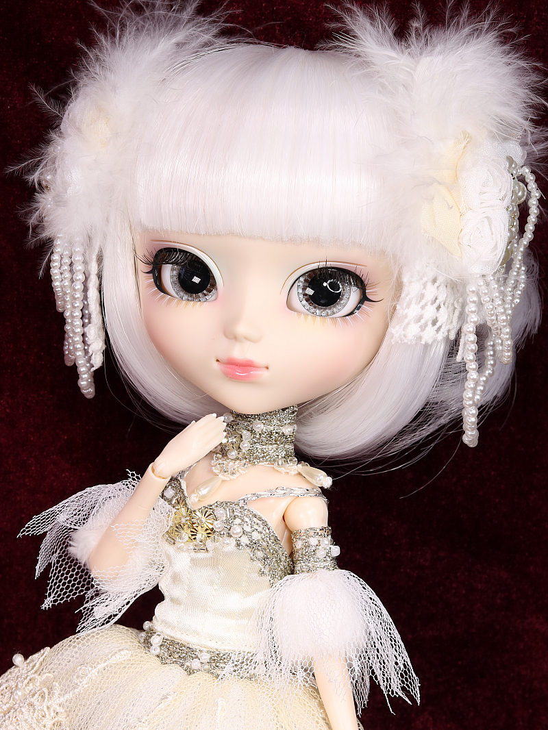 ペール・ノエル お迎え - プーリップ / Pullip 本館