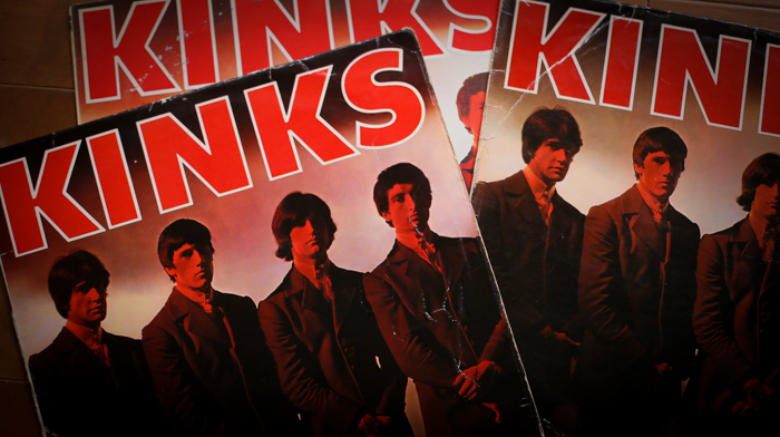 Kinks - Kinks - The Kinks