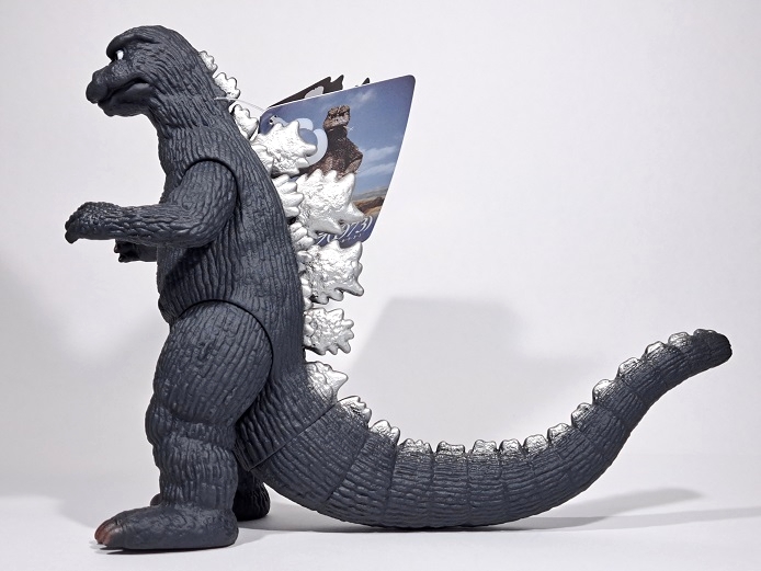 ゴジラ・ストア限定ムービーモンスターシリーズの新作を購入！（ゴジラ