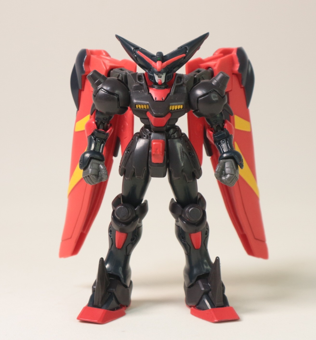 MOBILE SUIT IN ACTION グランドマスターガンダムのご紹介！(前編