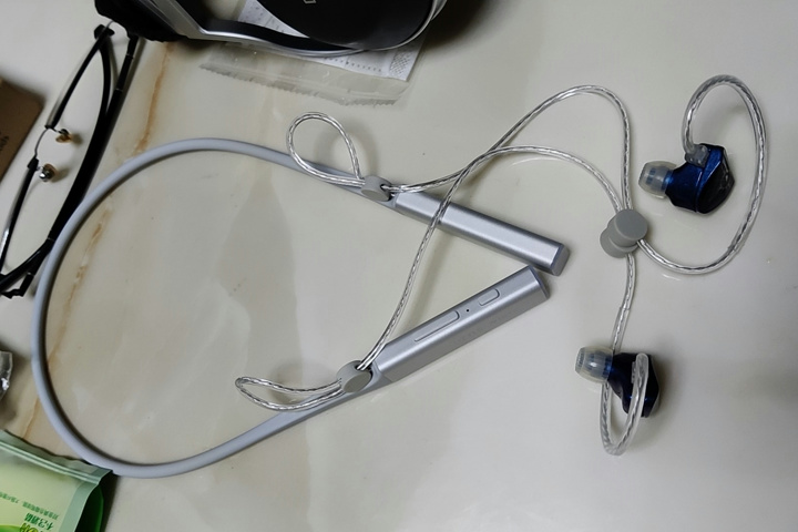 水月雨 『Little White』 レビューチェック ～今や希少種と言える