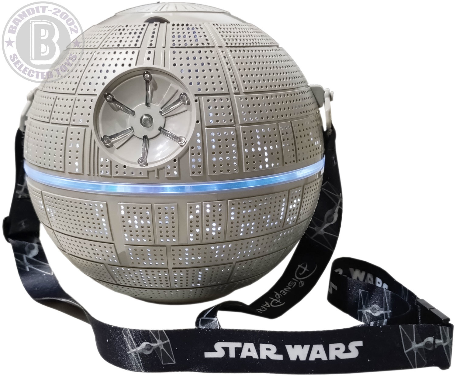 ライトアップ＆サウンド付きであの攻撃もできちゃう……！？US