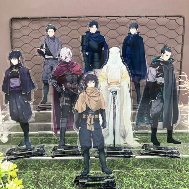 第三回ステラワースBLゲームまつり開催決定！ 「Lkyt.」オリジナル