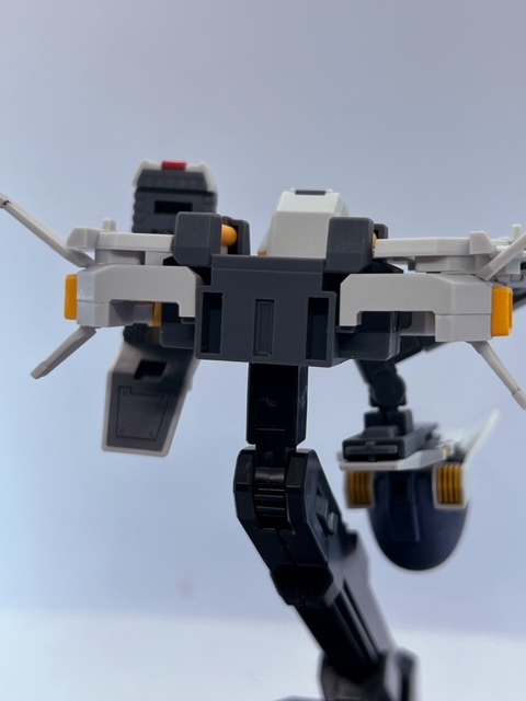 MG 緊急脱出ポッド [プリムローズ] 拡張セット | ブンドド