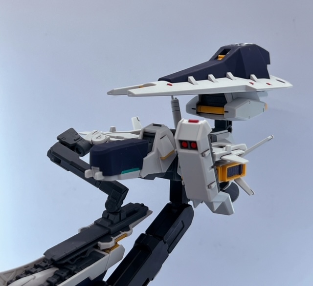 MG 緊急脱出ポッド [プリムローズ] 拡張セット | ブンドド