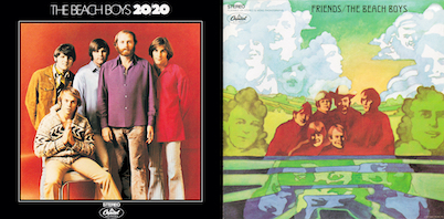 The Beach Boys : Double CD Series (Part 8／