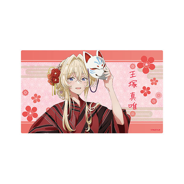 サプライ】「わたしが恋人になれるわけないじゃん、ムリムリ！(※ムリ