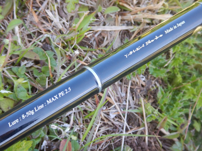 バリスティック ヒラ 11MH TZ/NANO セカンドインプレッション② - 三十