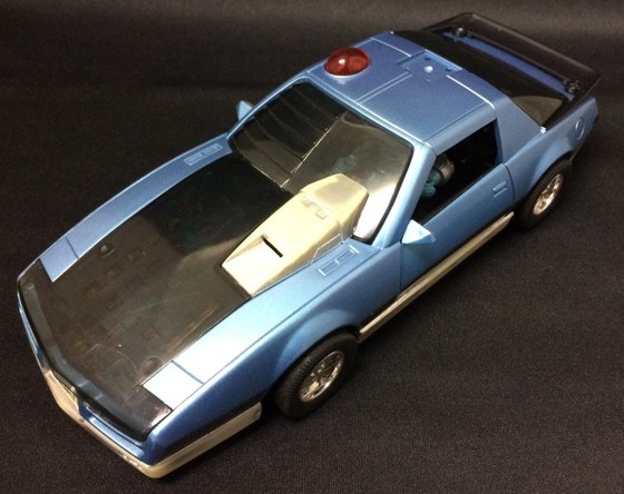 雑記/「機動刑事ジバン/機動マシンシリーズ・レゾン」入手 | ロボNINブログ