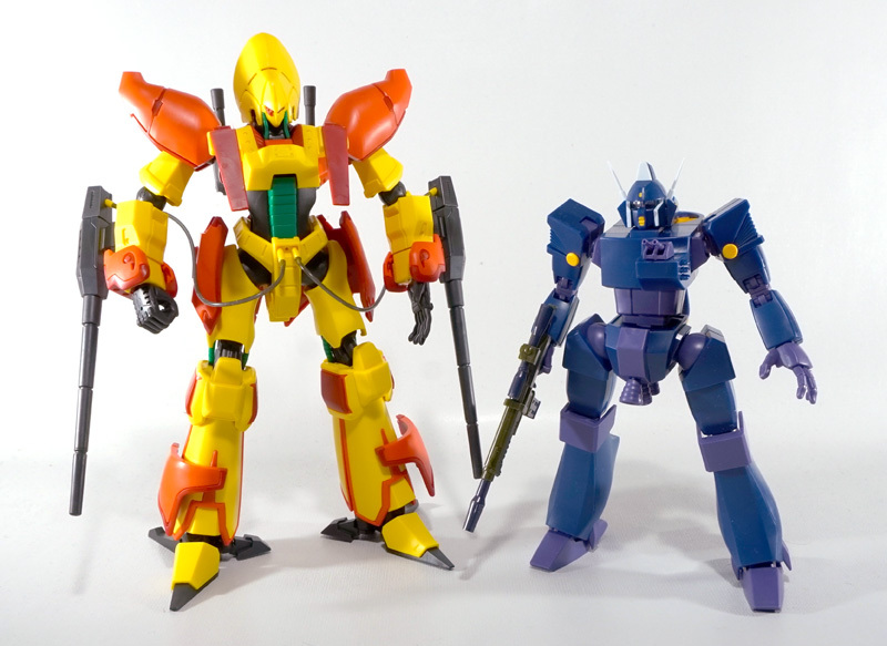 HG カルバリーテンプル ヘルミーネ | 11（ダブルワン