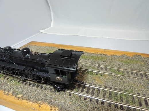鉄道模型製作販売記 C52=中村精密=HO=真鍮製=完成