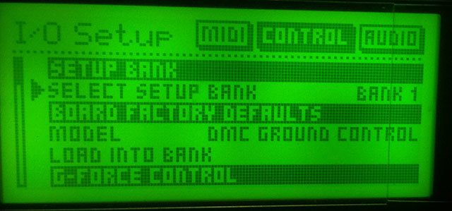 tc.electronic G-Force | あっきーブログ