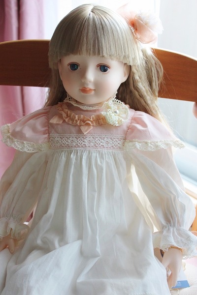 セキグチ シルキードール | あるひ