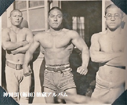 筋肉バカ - 福永タカシ/筋肉党のブログ