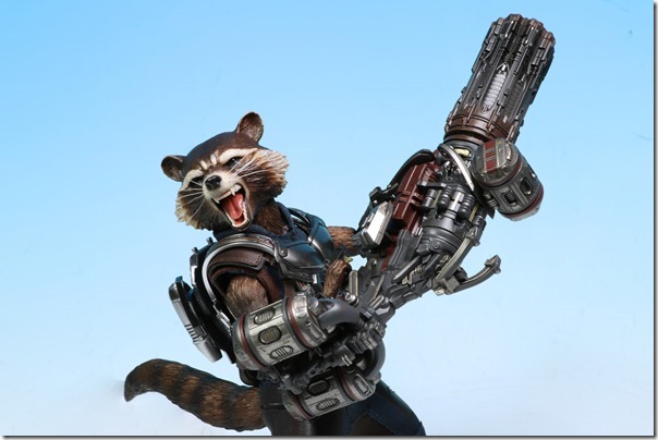 ホットトイズ ガーディアンズ・オブ・ギャラクシー リミックス